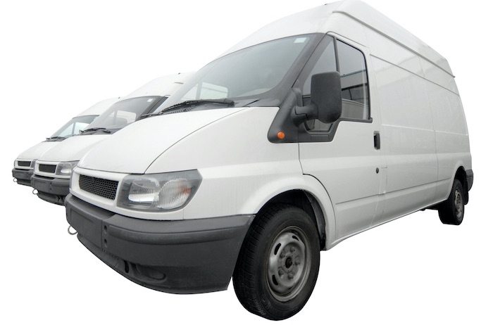 Get the Bestquote for your van insurance